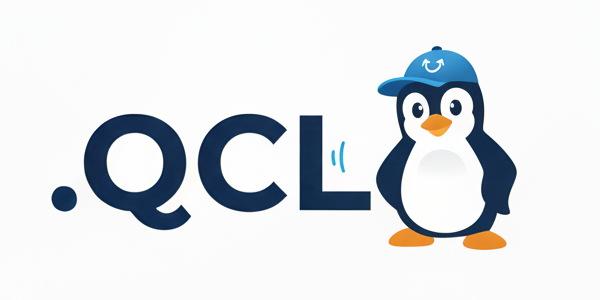 Logo QCL